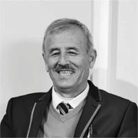 Mohammad Ali Karimee